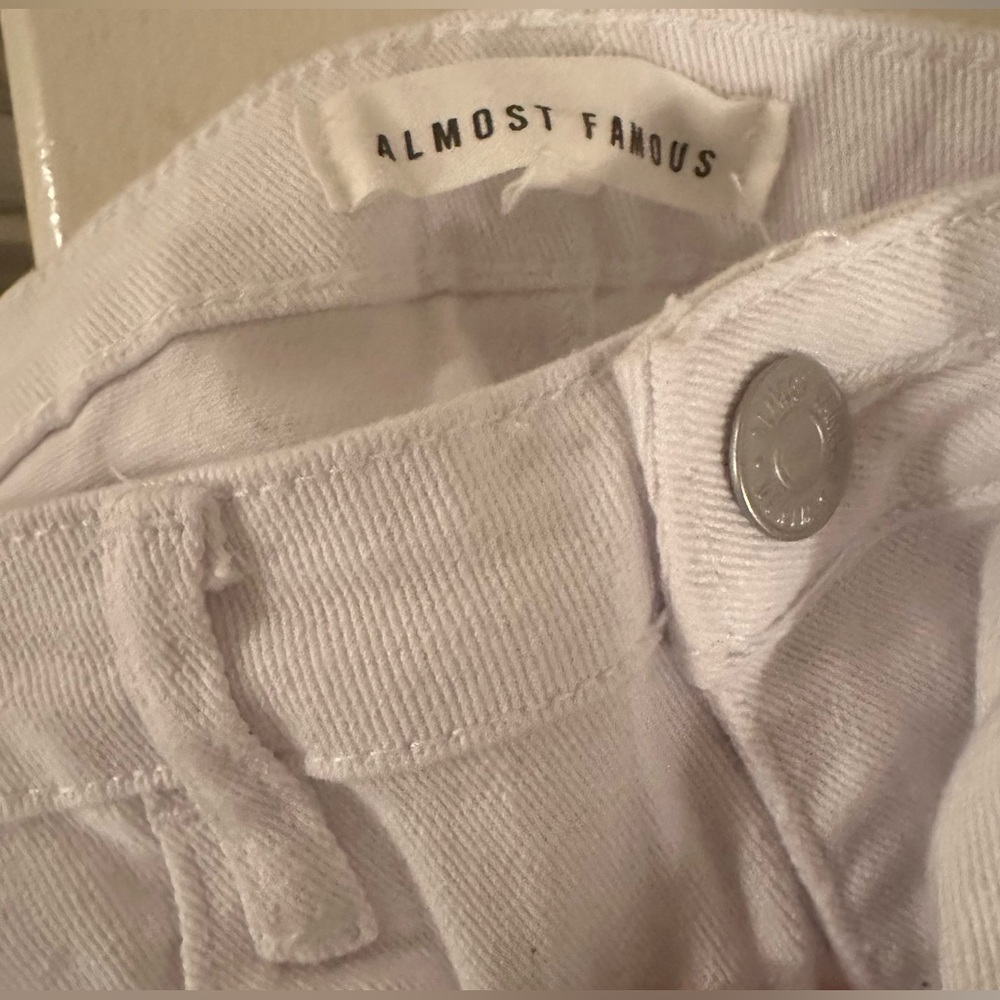 Pre worn(1 time) True to size